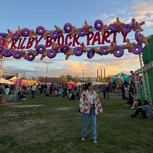 Meet your Posher, Victoria